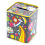 To The Moon Money Box Tin Small Image