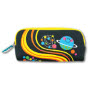 Rachel Ellen To The Moon Pencil Case Back