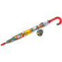 Rachel Ellen To The Moon Children's Umbrella Closed
