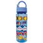 Rachel Ellen Today Looks Beautiful Water Bottle Back