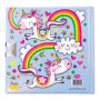 Rachel Ellen Unicorn Secret Diary Back