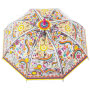 Rachel Ellen You Are Pure Magic Childs Umbrella Open