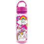 Rachel Ellen You Are Pure Magic Water Bottle Side