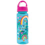 Rachel Ellen You Dont Have To Be Perfect Water Bottle Side
