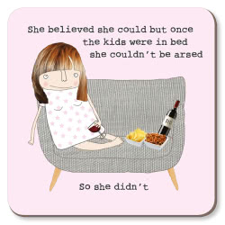 Believed Coaster