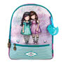 Friends Walk Together Rucksack Small Image