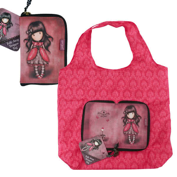 Santoro GorjussGorjuss Bags