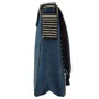 Gorjuss The Hatter Coated Saddle Bag Side
