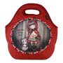 Little Red Riding Hood Lunch Bag Small Image