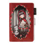 Little Red Riding Hood Small Wallet