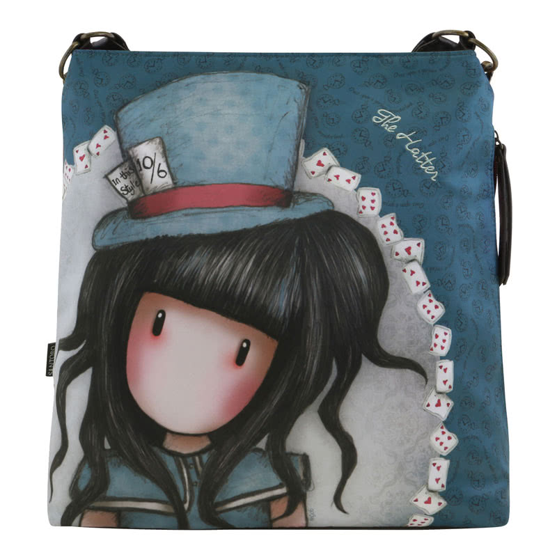 The Hatter Collection by Santoro Gorjuss