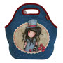 The Hatter Lunch Bag Small Image