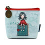 Cityscape My Story Purse Small Image