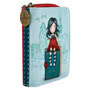 Gorjuss Cityscape My Story Folding Wallet Side