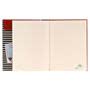 Gorjuss Cityscape My Story Notebook + Stationery Inside