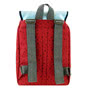 Gorjuss Cityscape My Story Rucksack Back