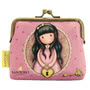 Santoro Gorjuss Clasp Purse The Secret 