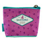 Gorjuss Friends Walk Together Coin Purse Back