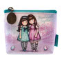 Friends Walk Together Coin Purse Small Image