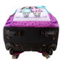 Gorjuss Friends Walk Together Trolley Rucksack Bottom
