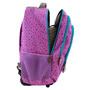 Gorjuss Friends Walk Together Trolley Rucksack Side