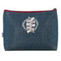 Gorjuss The Hatter Accessory Case Back