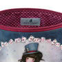 Gorjuss The Hatter Accessory Case Inside