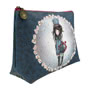Gorjuss The Hatter Accessory Case Side