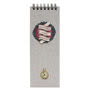 Gorjuss The Hatter Jotter + Pen Back