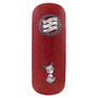 Gorjuss Red Riding Hood Glasses Case Back
