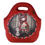 Gorjuss Little Red Riding Hood Lunch Bag 