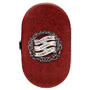 Gorjuss Red Riding Hood Manicure Set Back