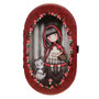 Gorjuss Red Riding Hood Manicure Set 