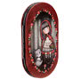 Gorjuss Red Riding Hood Manicure Set Side