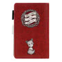 Gorjuss Little Red Riding Hood Small Wallet Back