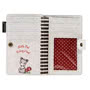 Gorjuss Little Red Riding Hood Small Wallet Inside