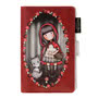 Gorjuss Little Red Riding Hood Small Wallet 