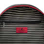 Gorjuss Tartan Fashion Rucksack - The Collector Inside