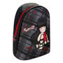 Tartan Fashion Rucksack - The Collector