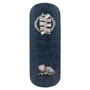 Gorjuss The Hatter Glasses Case Back