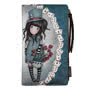 Gorjuss The Hatter Large Wallet 