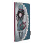 Gorjuss The Hatter Large Wallet Side