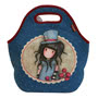 Gorjuss The Hatter Lunch Bag 