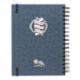 Gorjuss Hatter Double Cover Journal Back