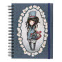 Gorjuss Hatter Double Cover Journal 