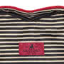 Gorjuss Tartan Heart Shoulder Bag - The Collector Inside