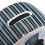 Gorjuss Hatter Ceramic Money Box Top