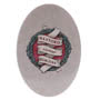 Gorjuss The Hatter Oval Trinket Tin Back