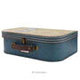 Gorjuss Large Suitcase Box The Hatter Closed