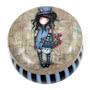 The Hatter Trinket Tin Small Image